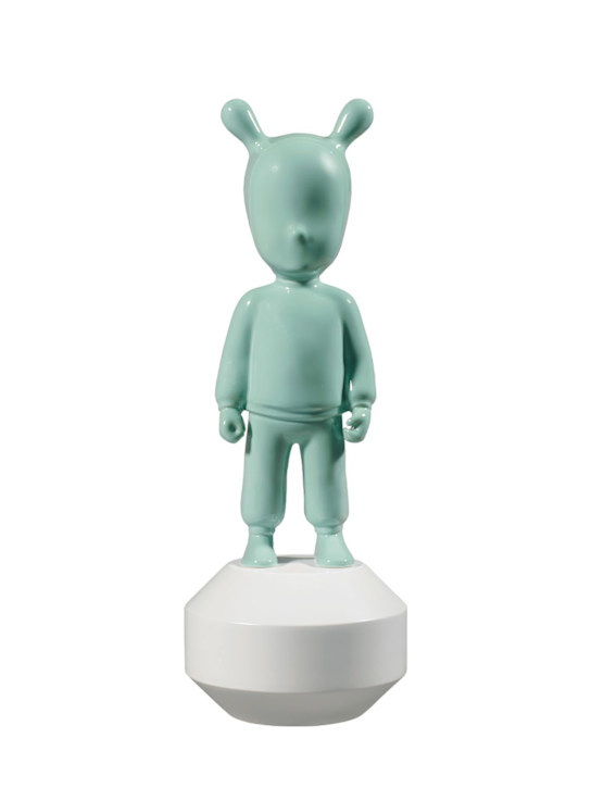 Luisaviaroma Figura decorativa The Guest