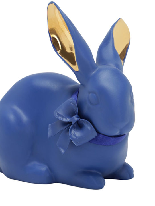 Luisaviaroma Figura Decorativa The Rabbit