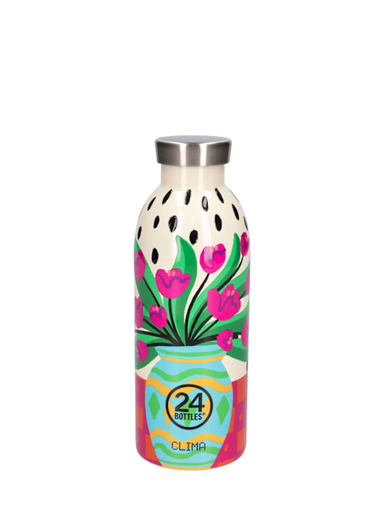 Luisaviaroma Fiori Rosa Clima Bottle