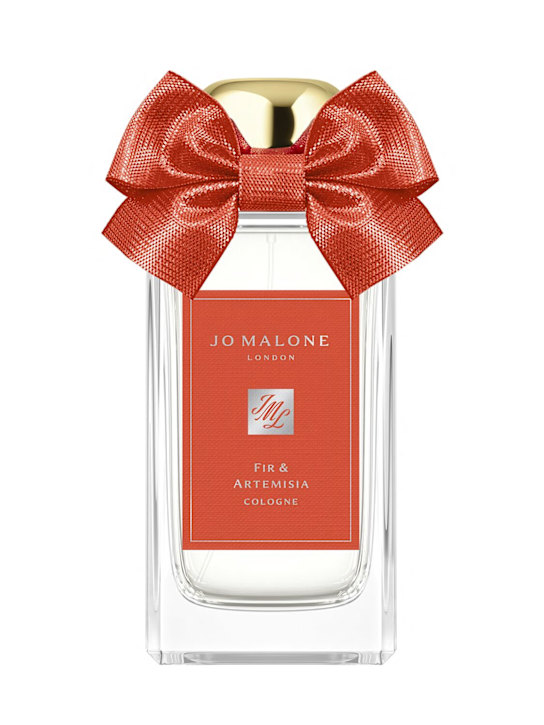 Luisaviaroma Fir & Artemisia Cologne 100ml