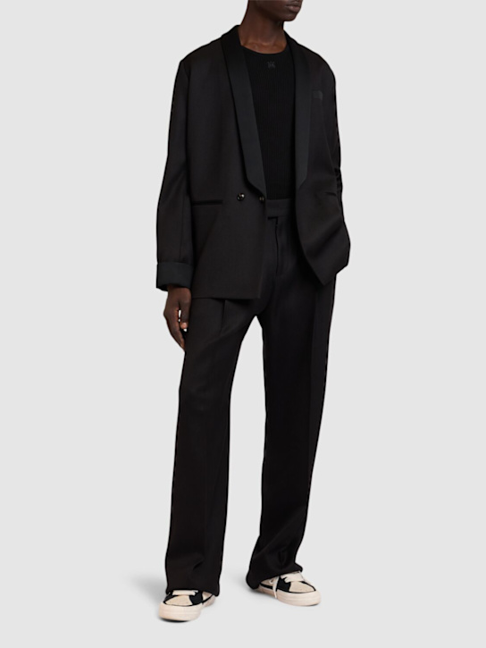 Luisaviaroma Formal Suit Pants