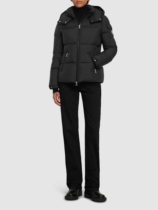 Luisaviaroma Fourmines Tech Down Jacket