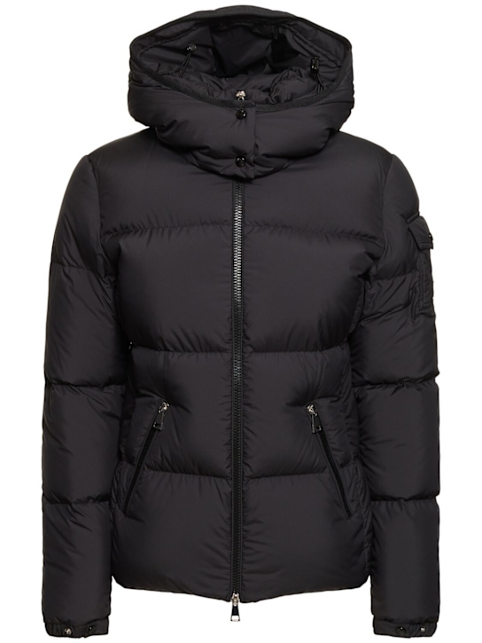 Luisaviaroma Fourmines tech down jacket