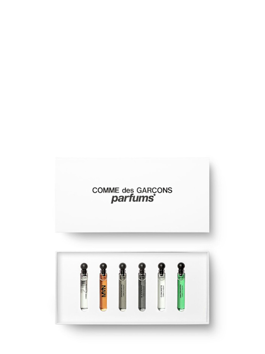 Luisaviaroma Fragrance Discovery Set 6x2ml