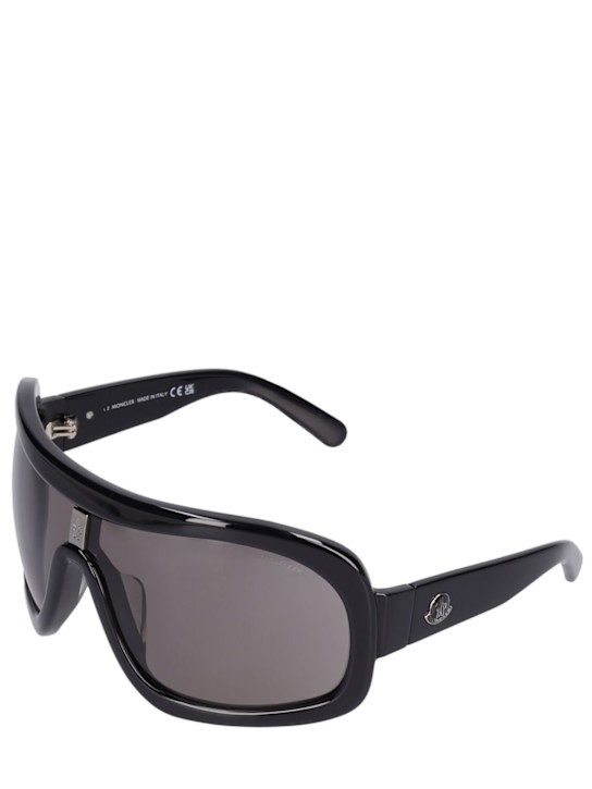 Luisaviaroma Franconia Shield Sunglasses