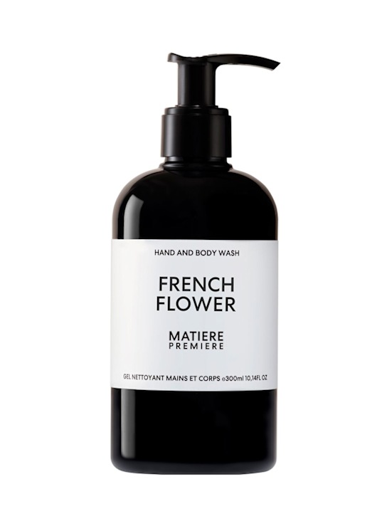 Luisaviaroma French Flower Hand & Body Wash 300ml