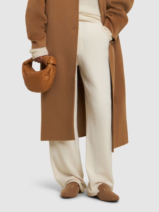 Luisaviaroma Friulane In Velluto A Righe 10mm