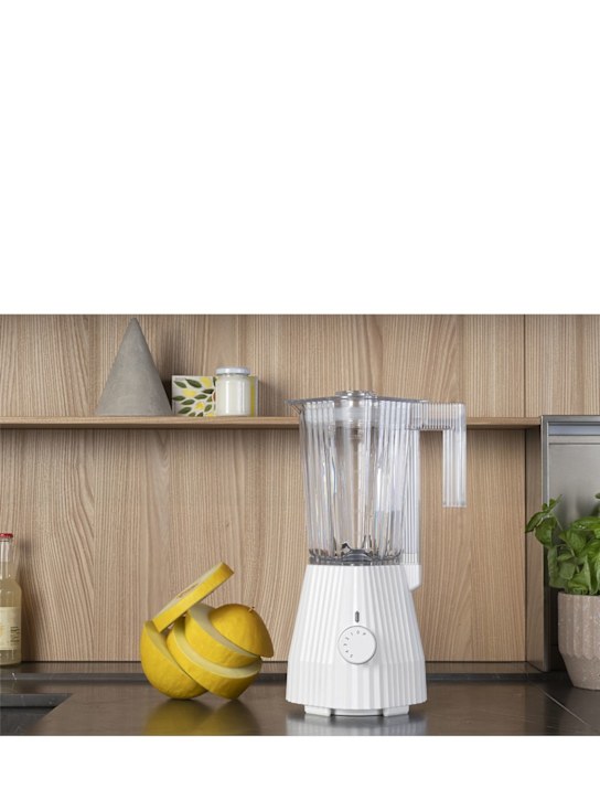 Luisaviaroma Frullatore Plissé