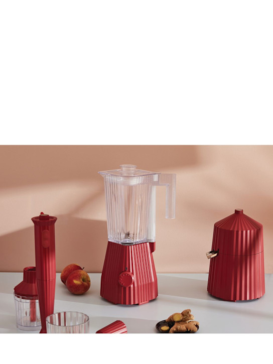 Luisaviaroma Frullatore Plissé