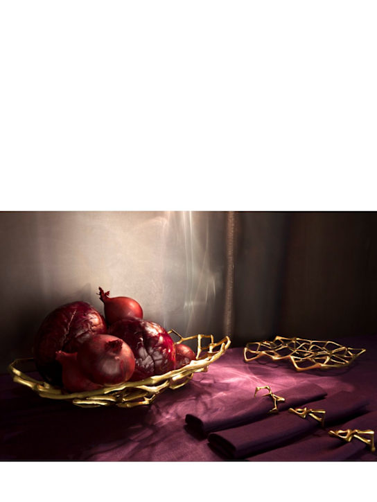 Luisaviaroma Fruttiera Piccola Bone