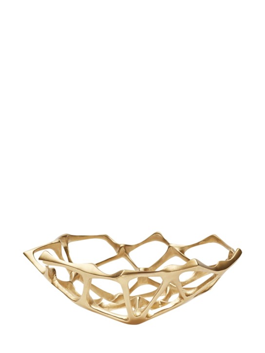 Luisaviaroma Fruttiera piccola Bone