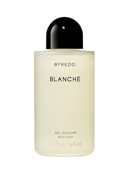 Luisaviaroma Gel doccia Blanche 225ml