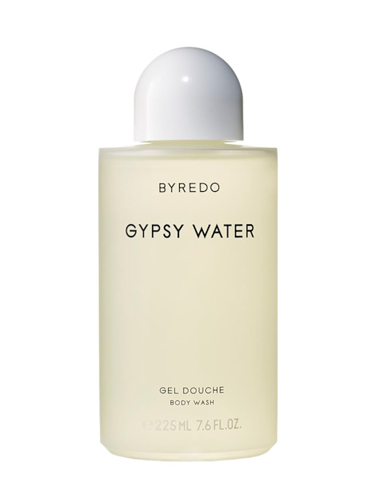 Luisaviaroma Gel doccia Gypsy Water 225ml