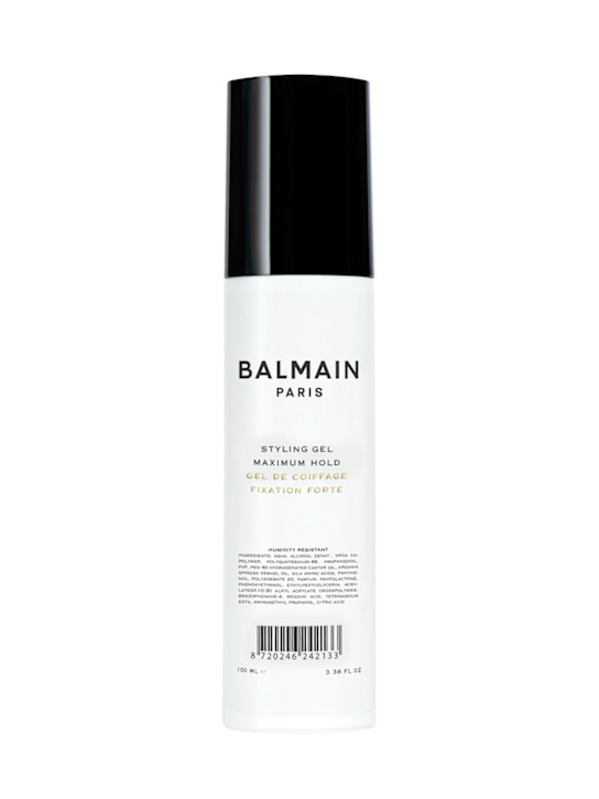 Luisaviaroma Gel styling massima tenuta 100ml