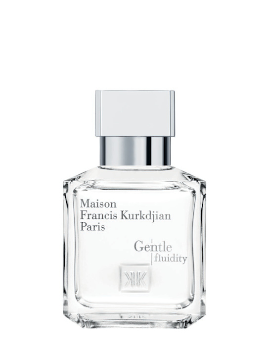 Luisaviaroma Gentle Fluidity Silver EDP 70ml