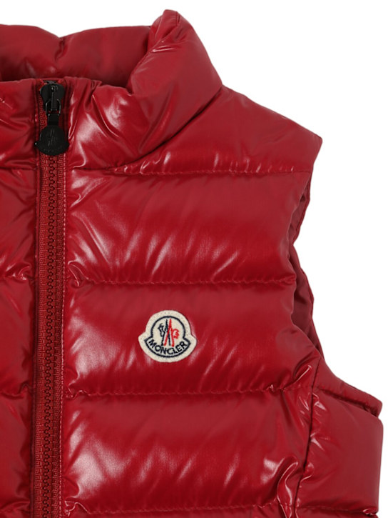 Luisaviaroma Ghany Nylon Down Vest
