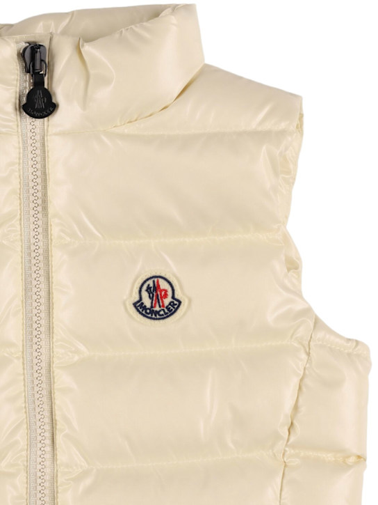 Luisaviaroma Ghany Nylon Down Vest