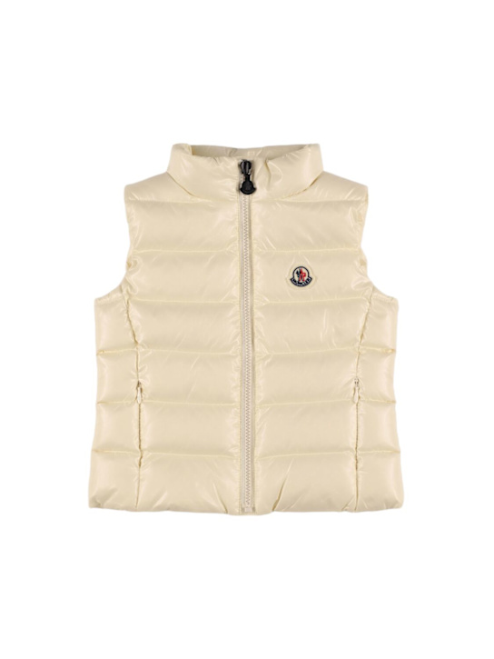 Luisaviaroma Ghany nylon down vest