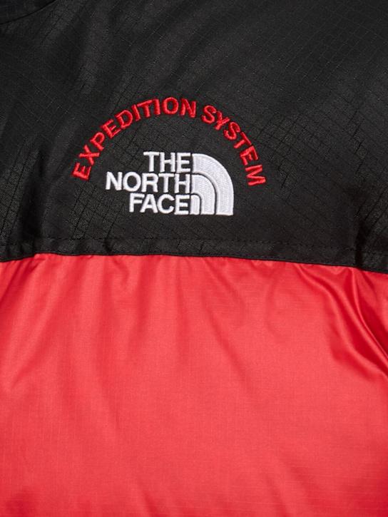 Luisaviaroma Giacca 1996 Retro Nuptse