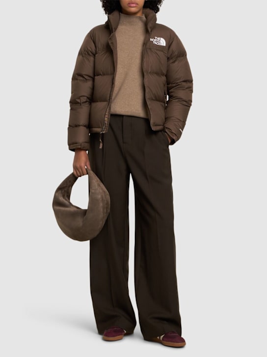 Luisaviaroma Giacca 1996 Retro Nuptse