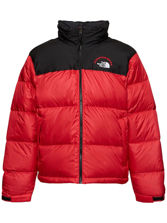 Luisaviaroma Giacca 1996 Retro Nuptse