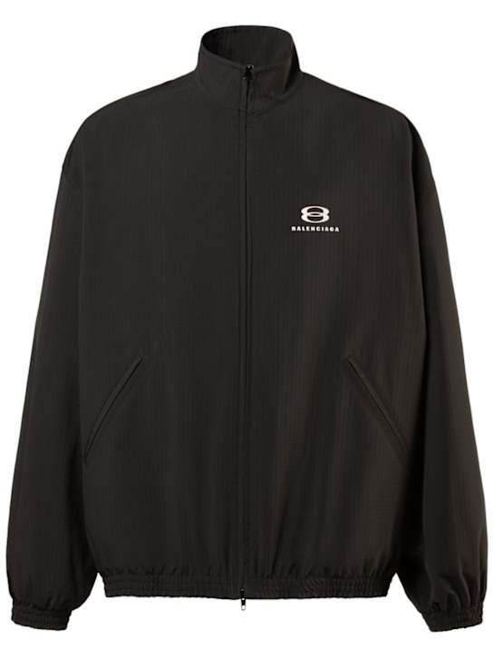 Luisaviaroma Giacca a vento Cocoon Kick in techno