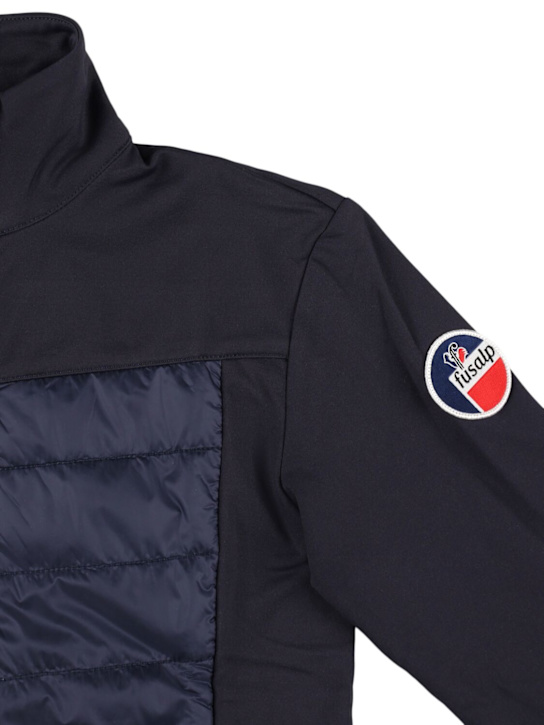 Luisaviaroma Giacca Altair In Poly