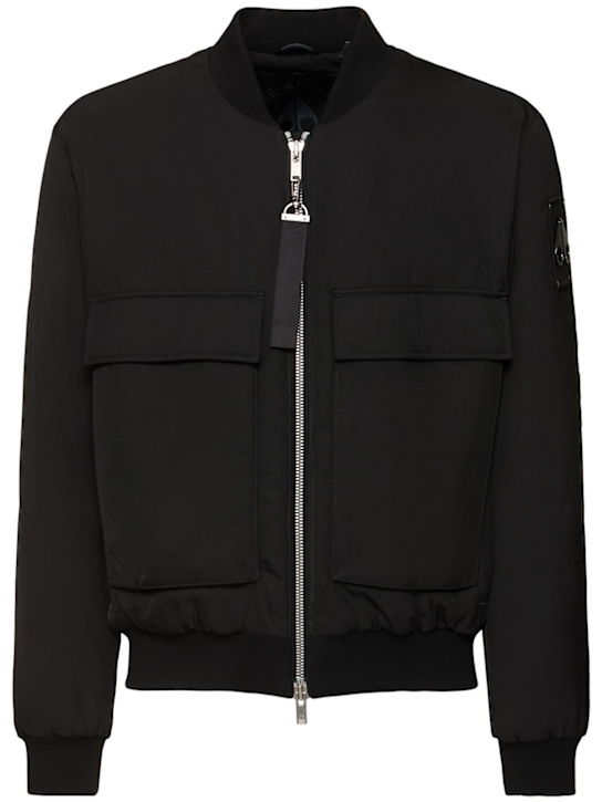 Luisaviaroma Giacca bomber Alder