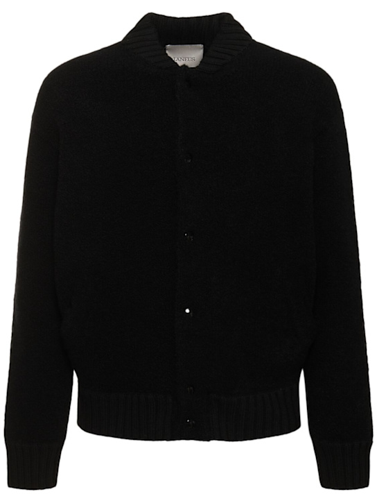 Luisaviaroma Giacca bomber bouclé