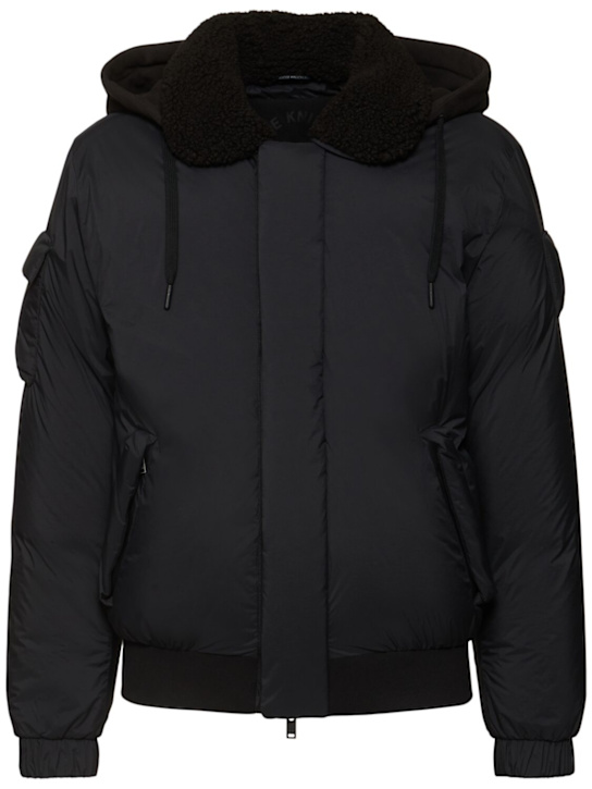 Luisaviaroma Giacca bomber Bruce relaxed fit