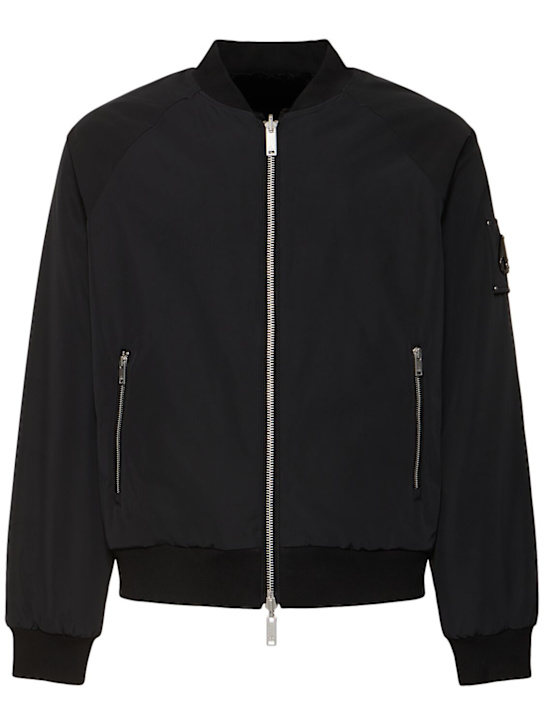 Luisaviaroma Giacca bomber Bunny reversibile
