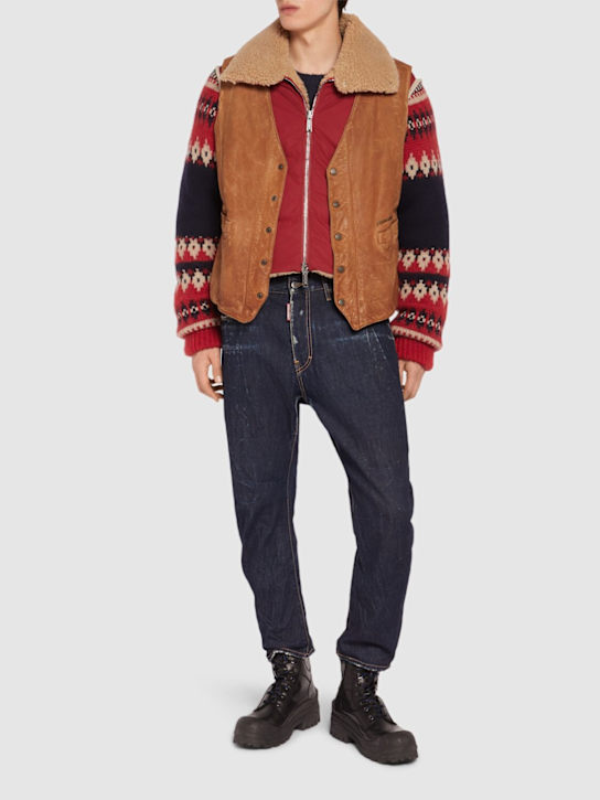 Luisaviaroma Giacca Canadian