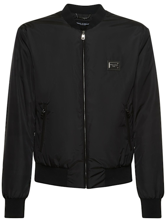 Luisaviaroma Giacca casual con logo