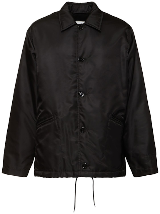 Luisaviaroma Giacca casual in nylon