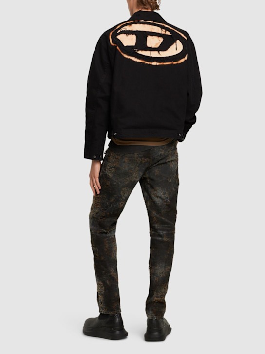 Luisaviaroma Giacca Casual J-Taylor Bleach