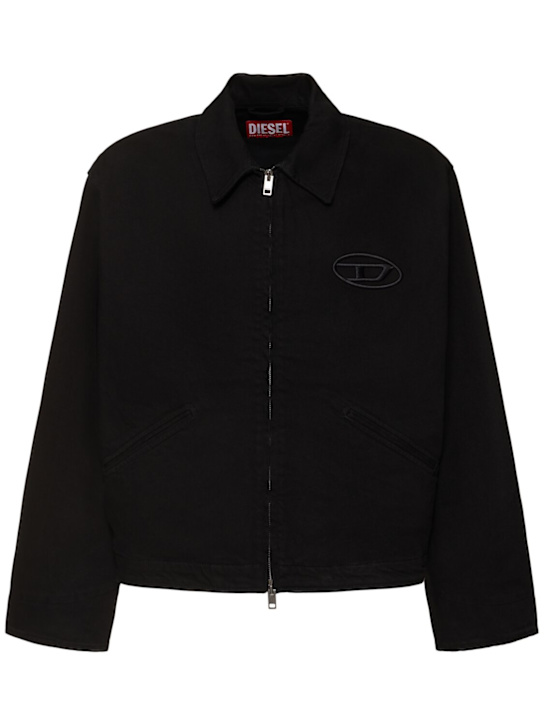 Luisaviaroma Giacca casual J-Taylor Bleach