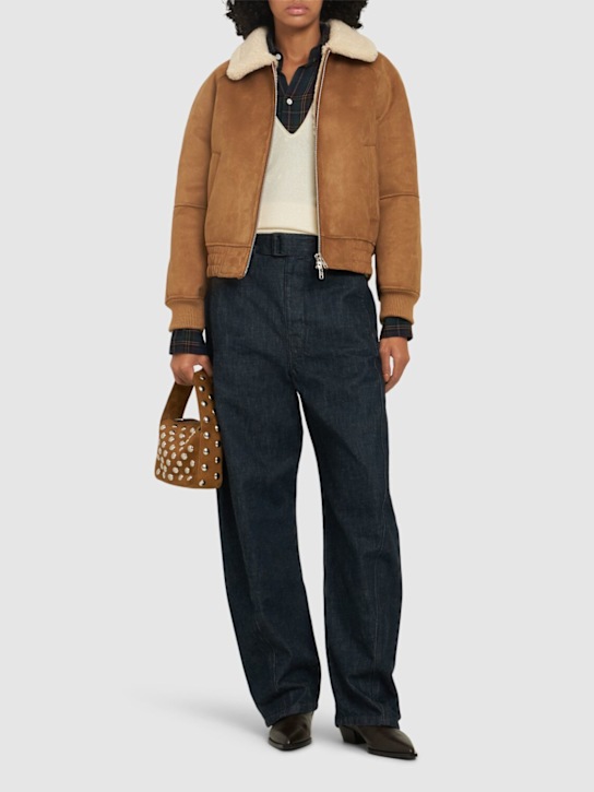 Luisaviaroma Giacca Con Zip