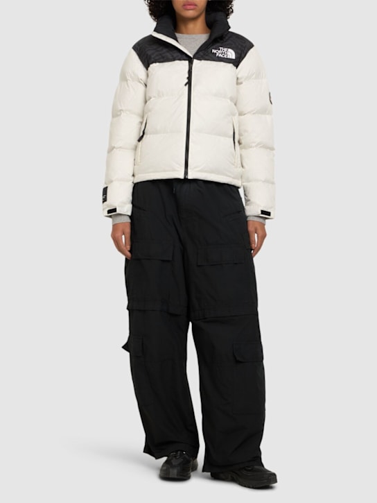 Luisaviaroma Giacca Conrad Anker 1996 Retro Nuptse