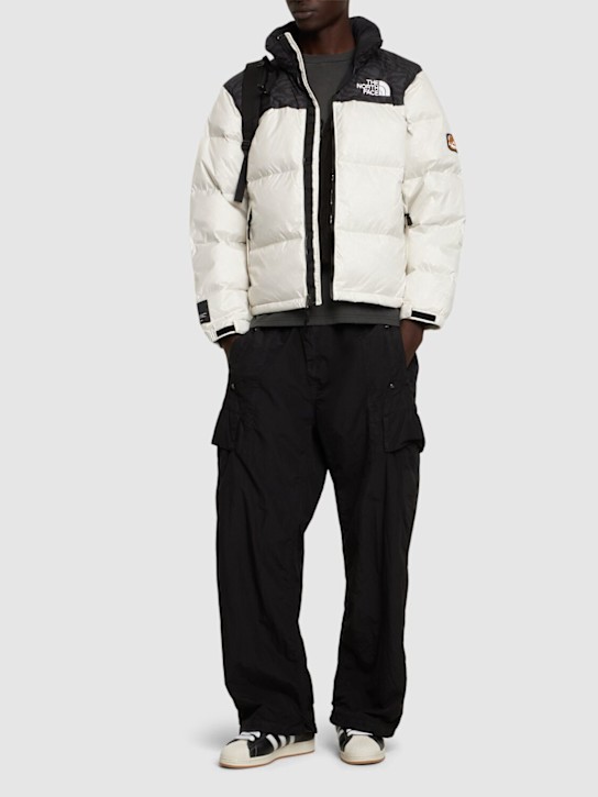 Luisaviaroma Giacca Conrad Anker 1996 Retro Nuptse