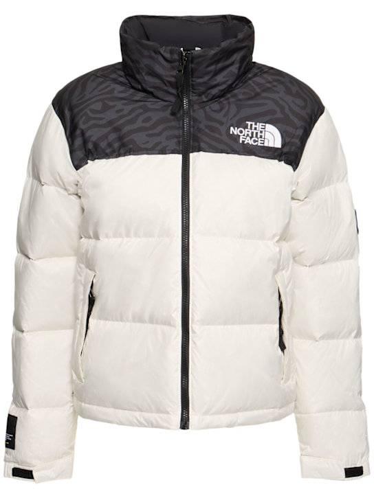 Luisaviaroma Giacca Conrad Anker 1996 Retro Nuptse