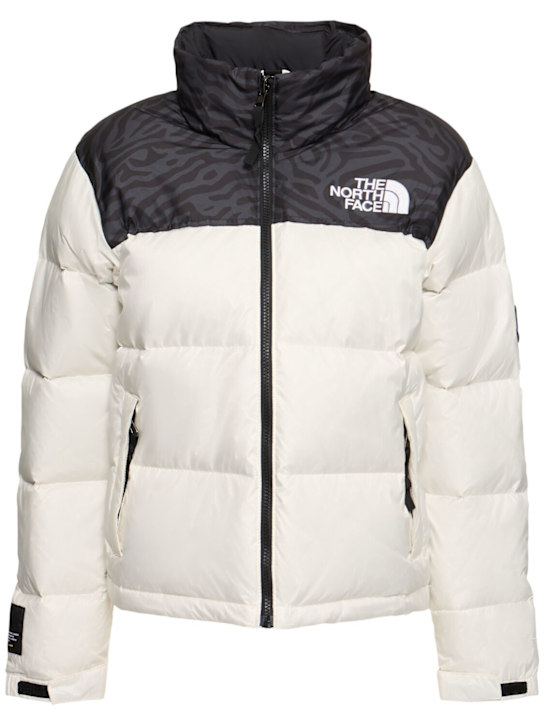 Luisaviaroma Giacca Conrad Anker 1996 Retro Nuptse