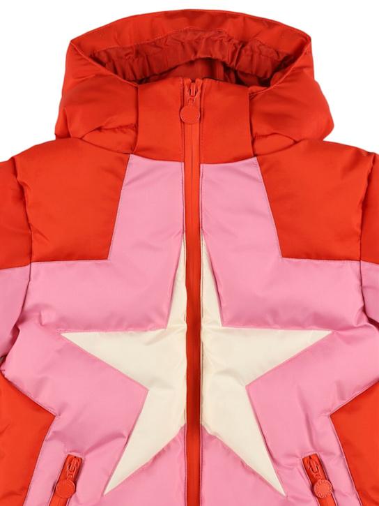 Luisaviaroma Giacca Da Neve In Poliestere