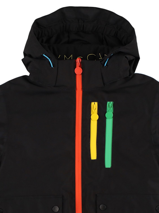 Luisaviaroma Giacca Da Neve In Poly