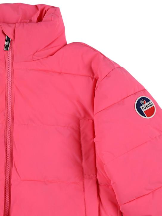 Luisaviaroma Giacca Da Sci Jupiter In Poly