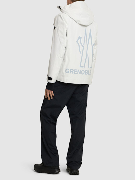 Luisaviaroma Giacca Da Sci Staz In Techno Gore-Tex