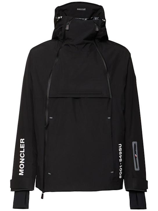 Luisaviaroma Giacca da sci Staz in techno Gore-Tex