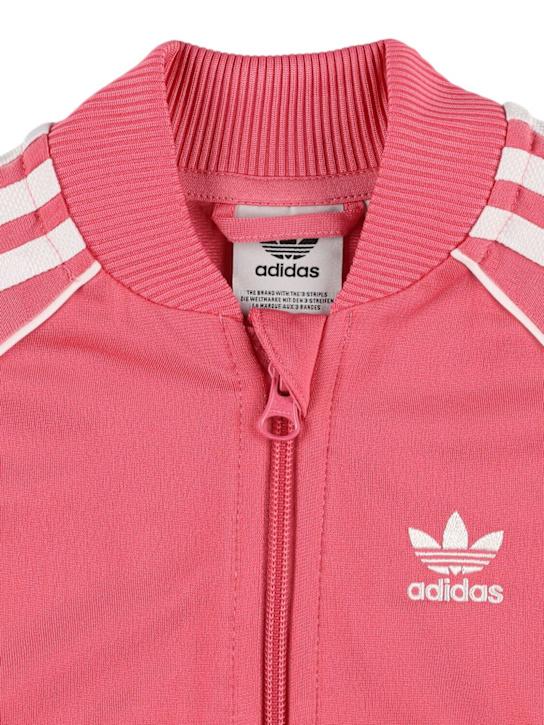 Luisaviaroma Giacca E Pantaloni In Poly Riciclato