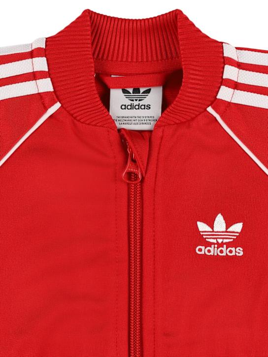 Luisaviaroma Giacca E Pantaloni In Poly Riciclato