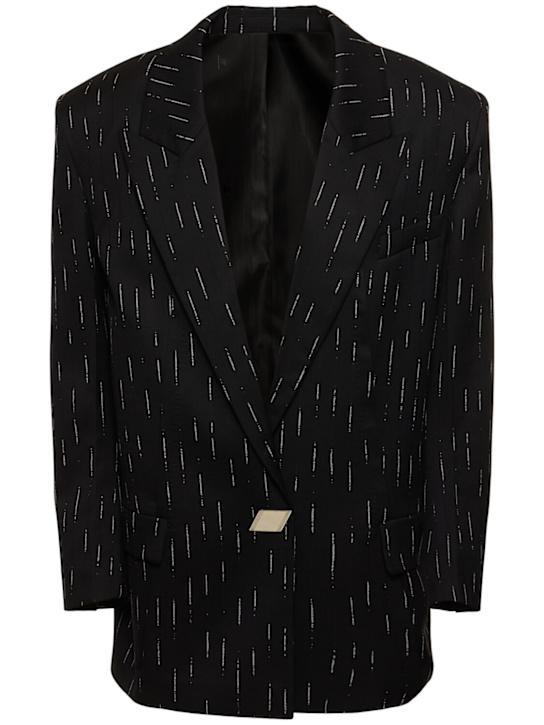 Luisaviaroma Giacca Glen
