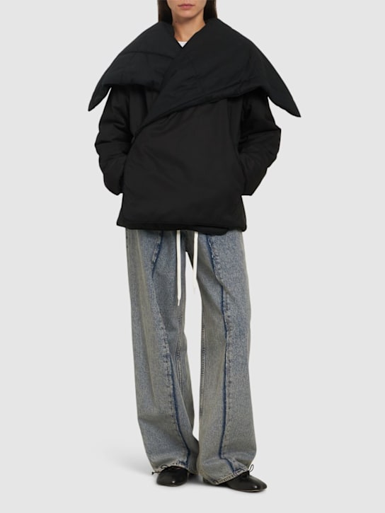 Luisaviaroma Giacca Imbottita